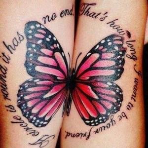 Meet your Posher, Mariah